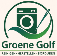 Groene Golf Wasserette & Kledingreparatie | Was- en Hersteloplossingen